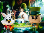 Produktbild Alice i Underlandet - Hattmakaren Funko Pop Figur