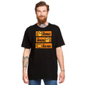 Product image Impostor From Life To Death T-Shirt for Among Us Fans Black