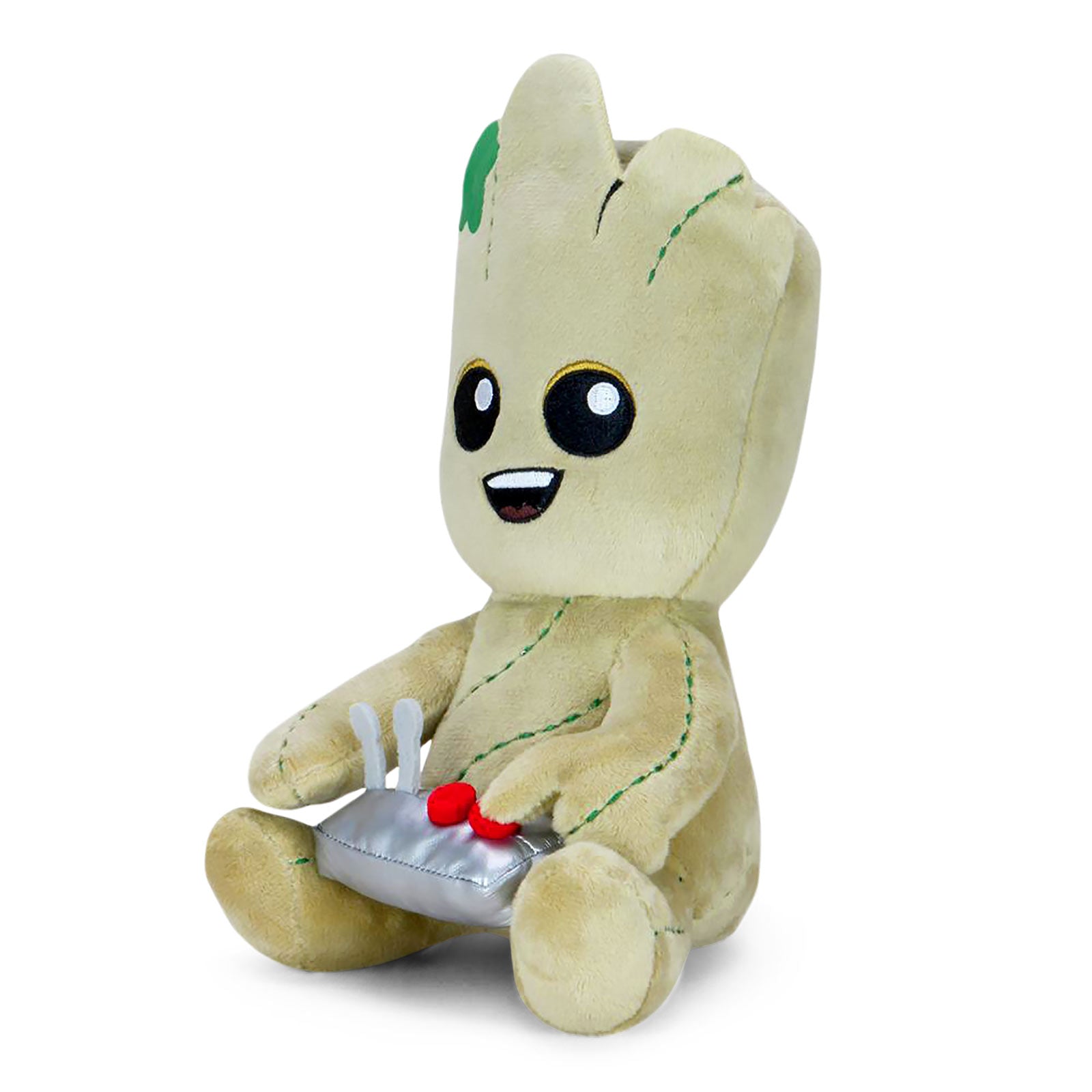 Produktbild Guardians of the Galaxy - Groot Plyschfigur 16 cm