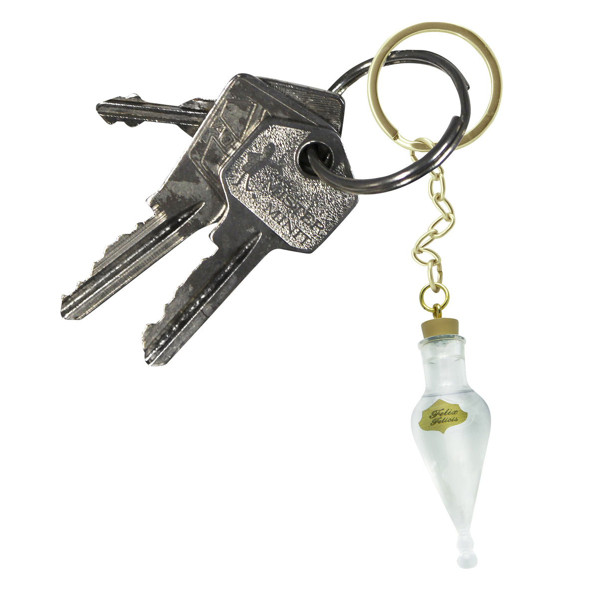 Product image Harry Potter - Felix Felicis Potion Keychain