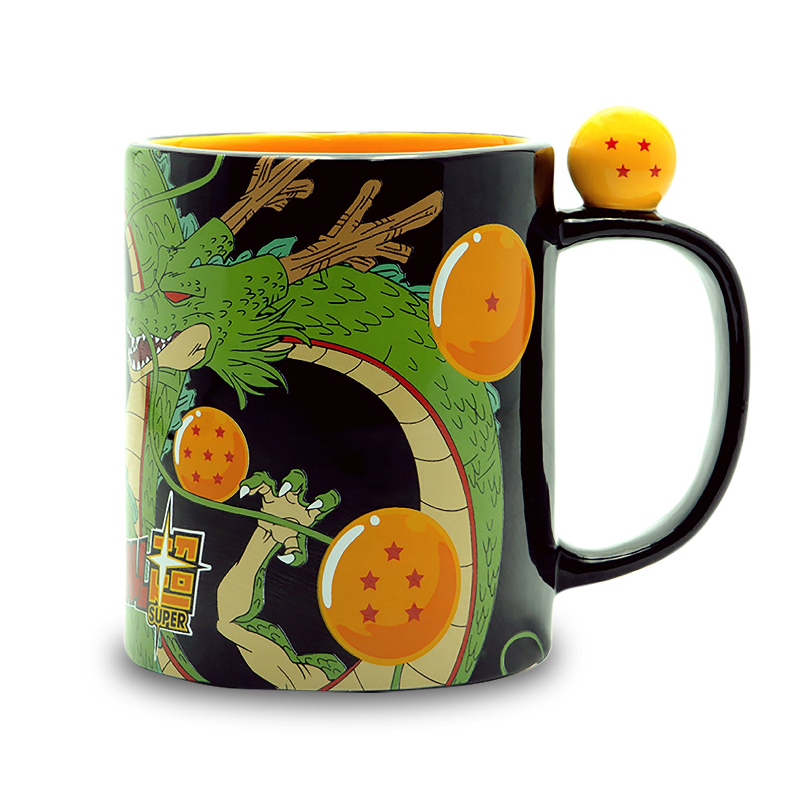 Produktbild Dragon Ball Super - Shenlong 3D Mugg