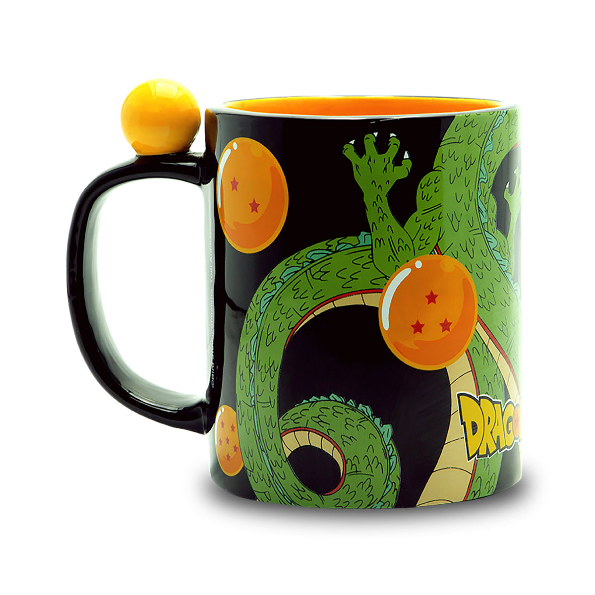Produktbild Dragon Ball Super - Shenlong 3D Mugg