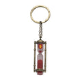Produktbild Harry Potter - Gryffindor Timglas Nyckelring