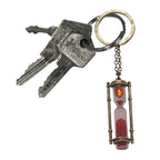 Produktbild Harry Potter - Gryffindor Timglas Nyckelring
