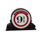 Produktbild Harry Potter - Plattform 9 3/4 Bordslampa