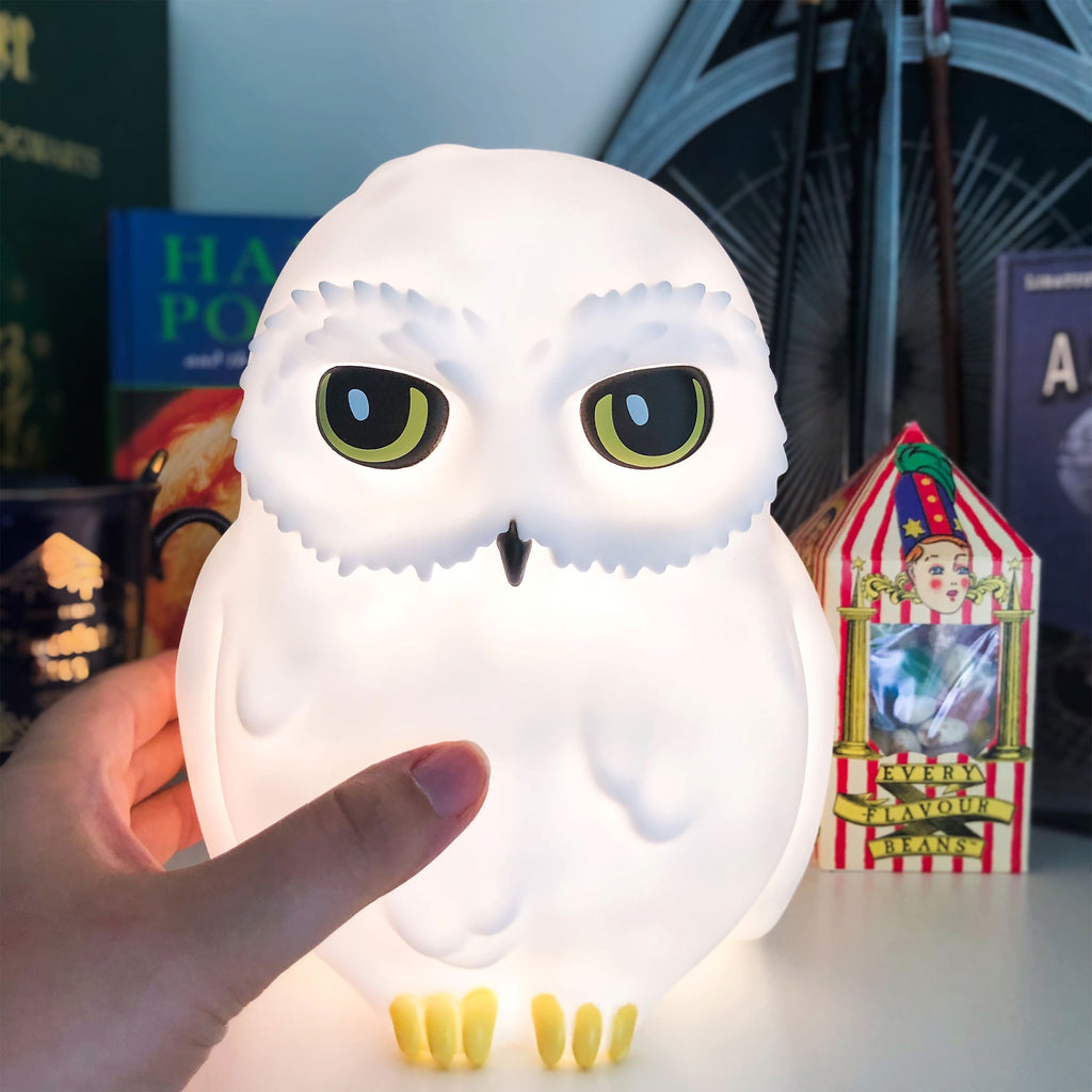 Produktbild Harry Potter - Hedwig Bordslampa