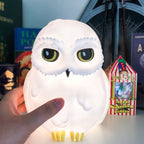 Produktbild Harry Potter - Hedwig Bordslampa