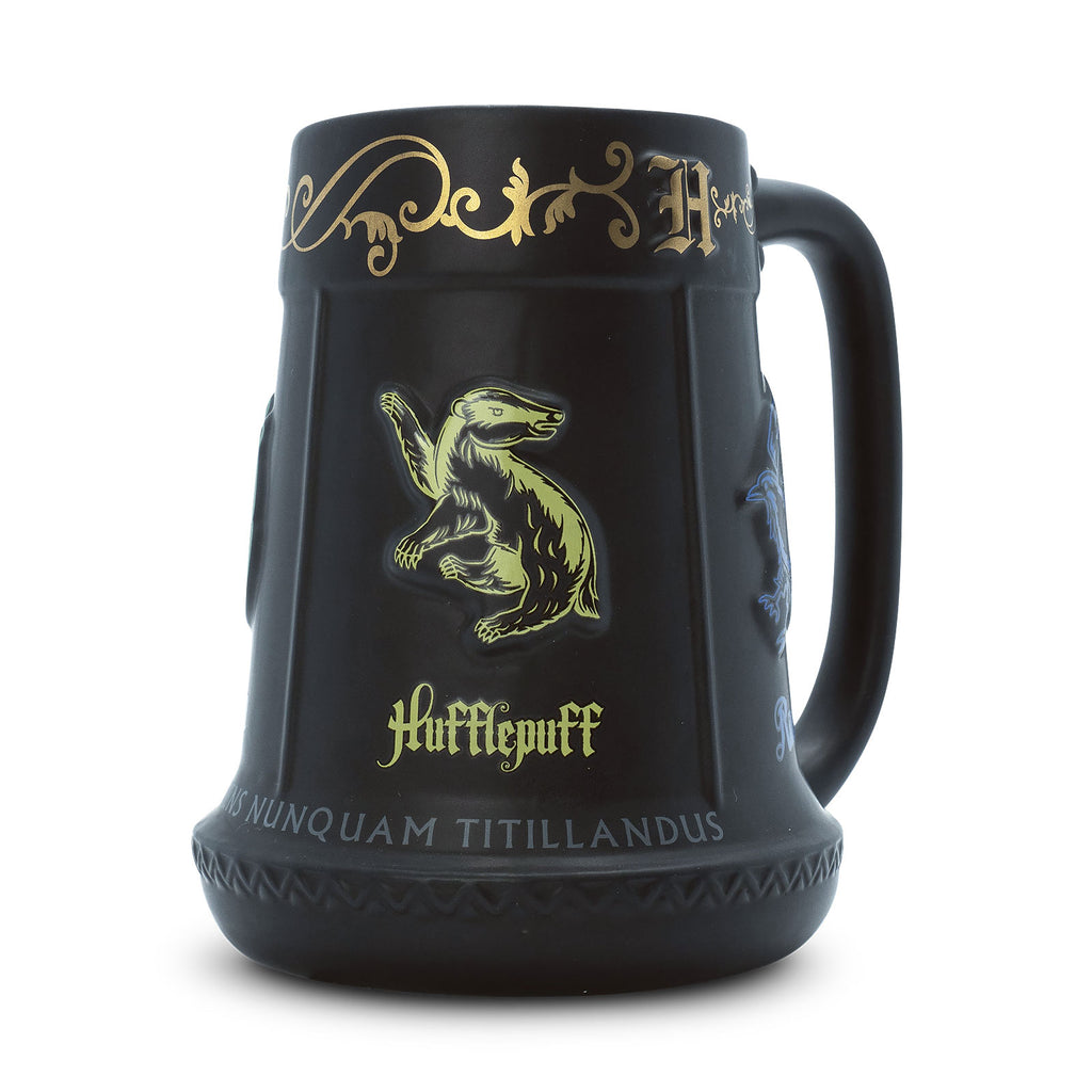 Produktbild Harry Potter - Husvapensköld Krus