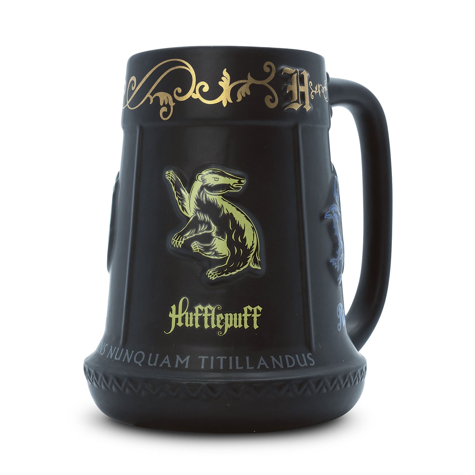 Produktbild Harry Potter - Husvapensköld Krus