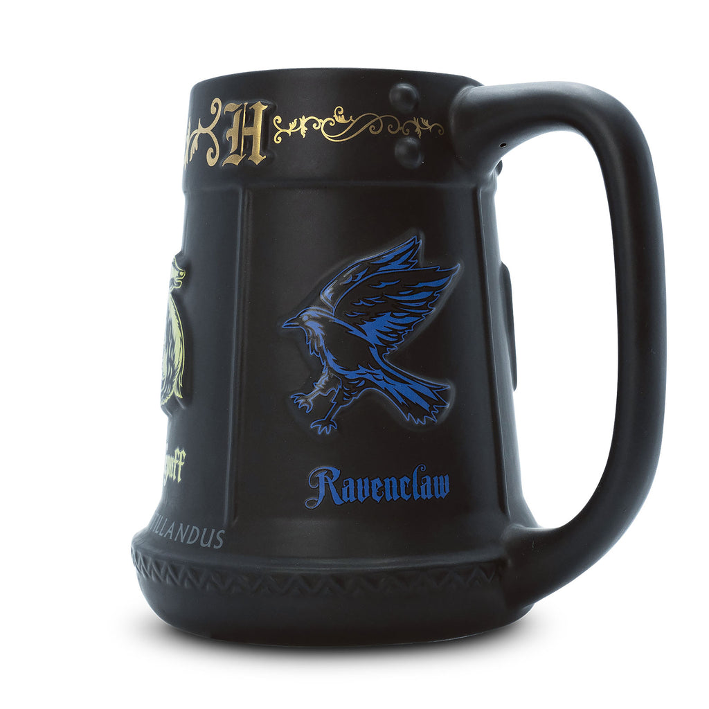 Produktbild Harry Potter - Husvapensköld Krus