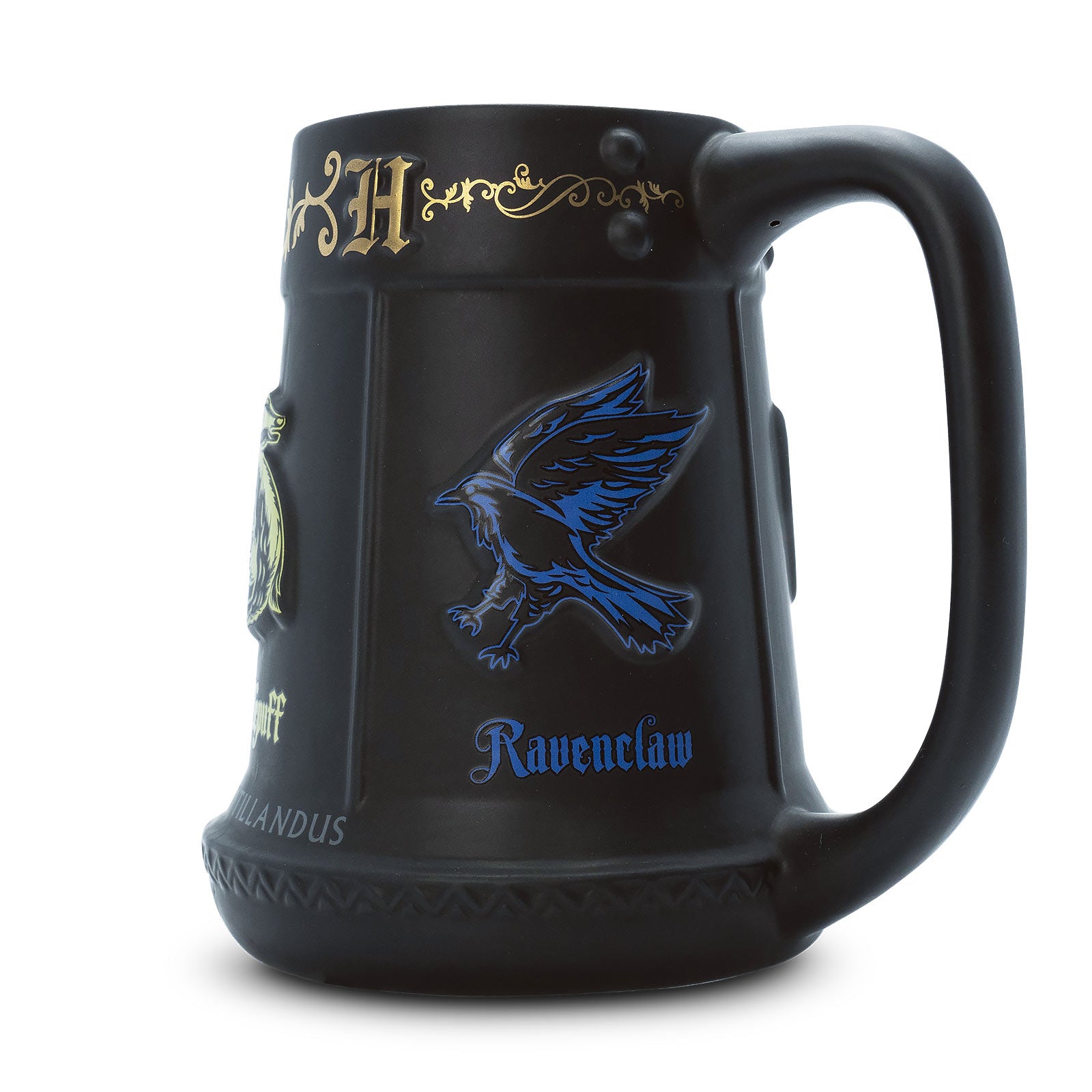 Produktbild Harry Potter - Husvapensköld Krus