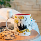 Produktbild Harry Potter - Hedwig Privet Drive 3D Mugg