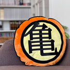 Produktbild Dragon Ball Z - Kame Symbol Kudde