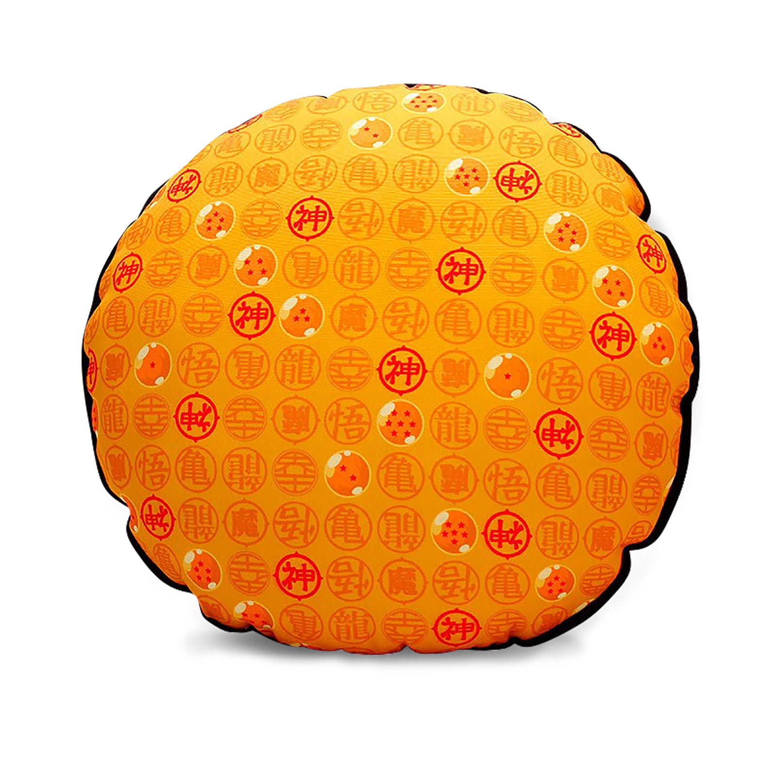 Produktbild Dragon Ball Z - Kame Symbol Kudde