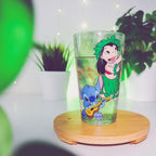 Produktbild Lilo & Stitch - Tropiskt Glas