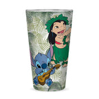 Produktbild Lilo & Stitch - Tropiskt Glas