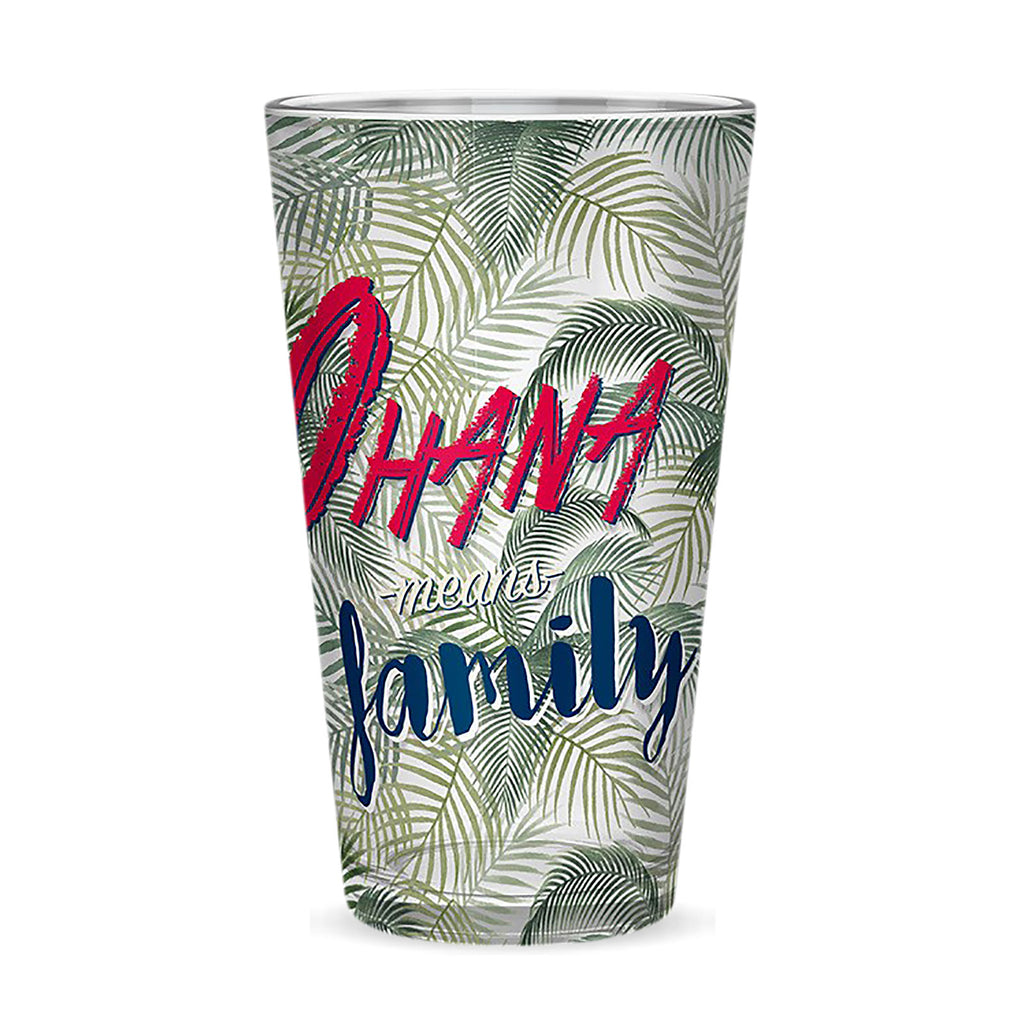 Produktbild Lilo & Stitch - Tropiskt Glas