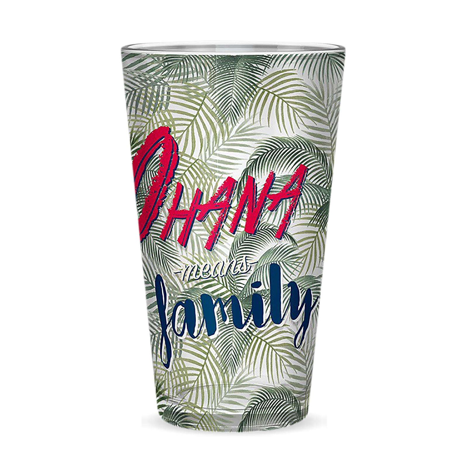 Product image Lilo & Stitch - Tropical Glass
