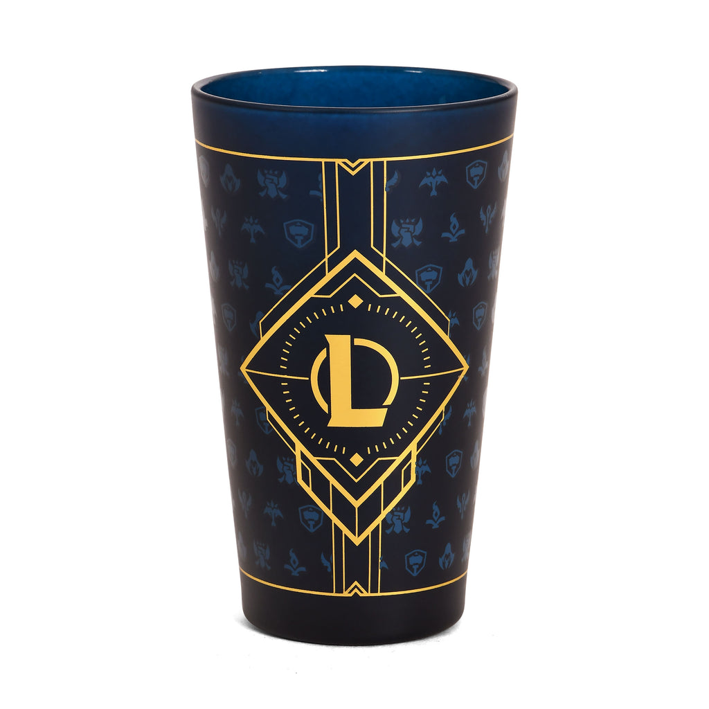 Produktbild League of Legends - Hextech Glas