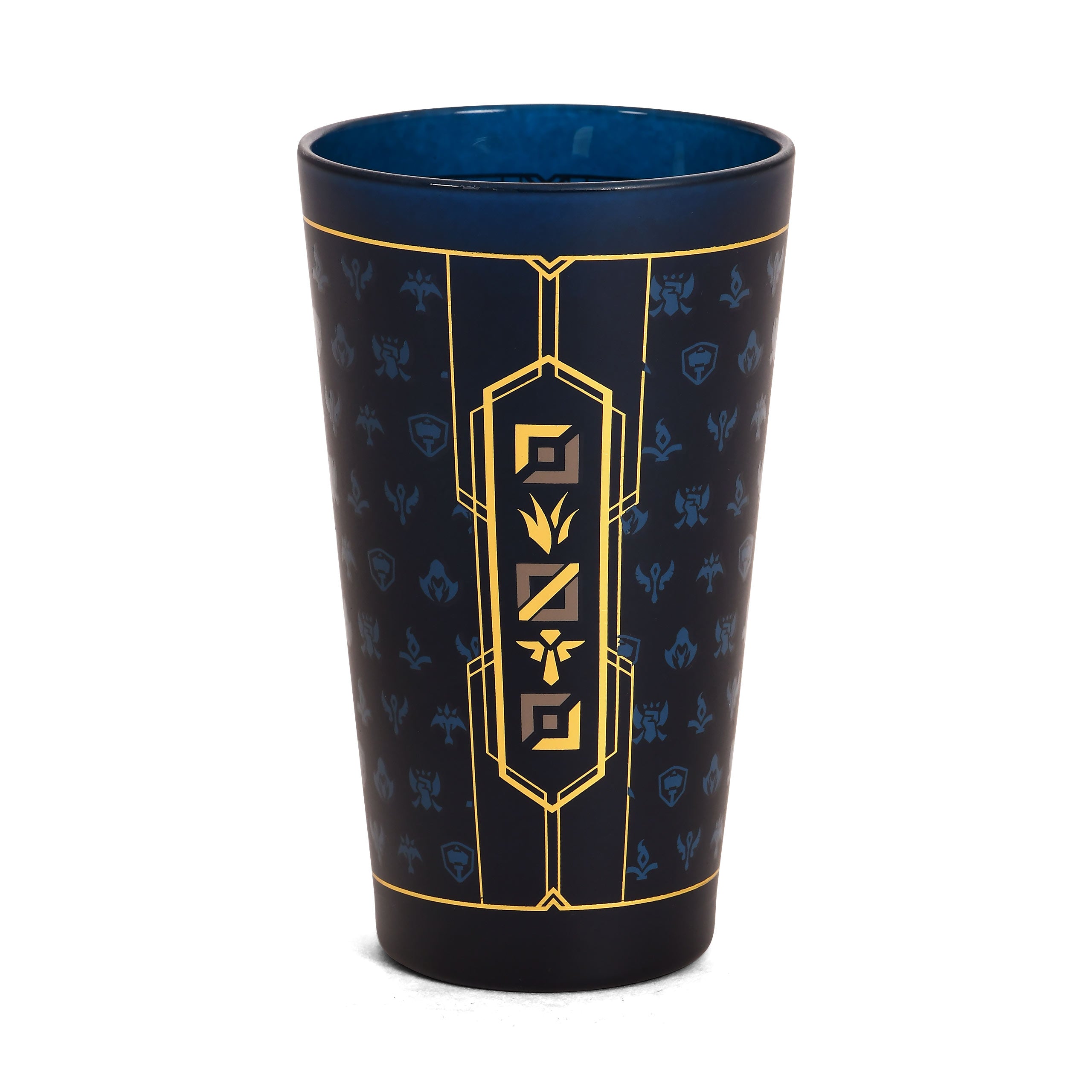 Produktbild League of Legends - Hextech Glas