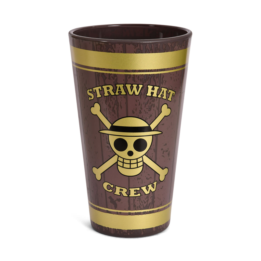 Produktbild One Piece - Tunnbandets Fatglas