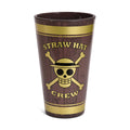 Produktbild One Piece - Tunnbandets Fatglas