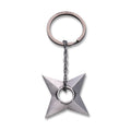 Produktbild Naruto Shippuden - Shuriken Nyckelring