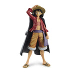 Produktbild One Piece - Luffy Grandline Figur 16cm