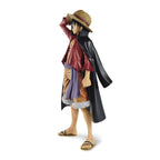 Produktbild One Piece - Luffy Grandline Figur 16cm