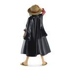 Produktbild One Piece - Luffy Grandline Figur 16cm