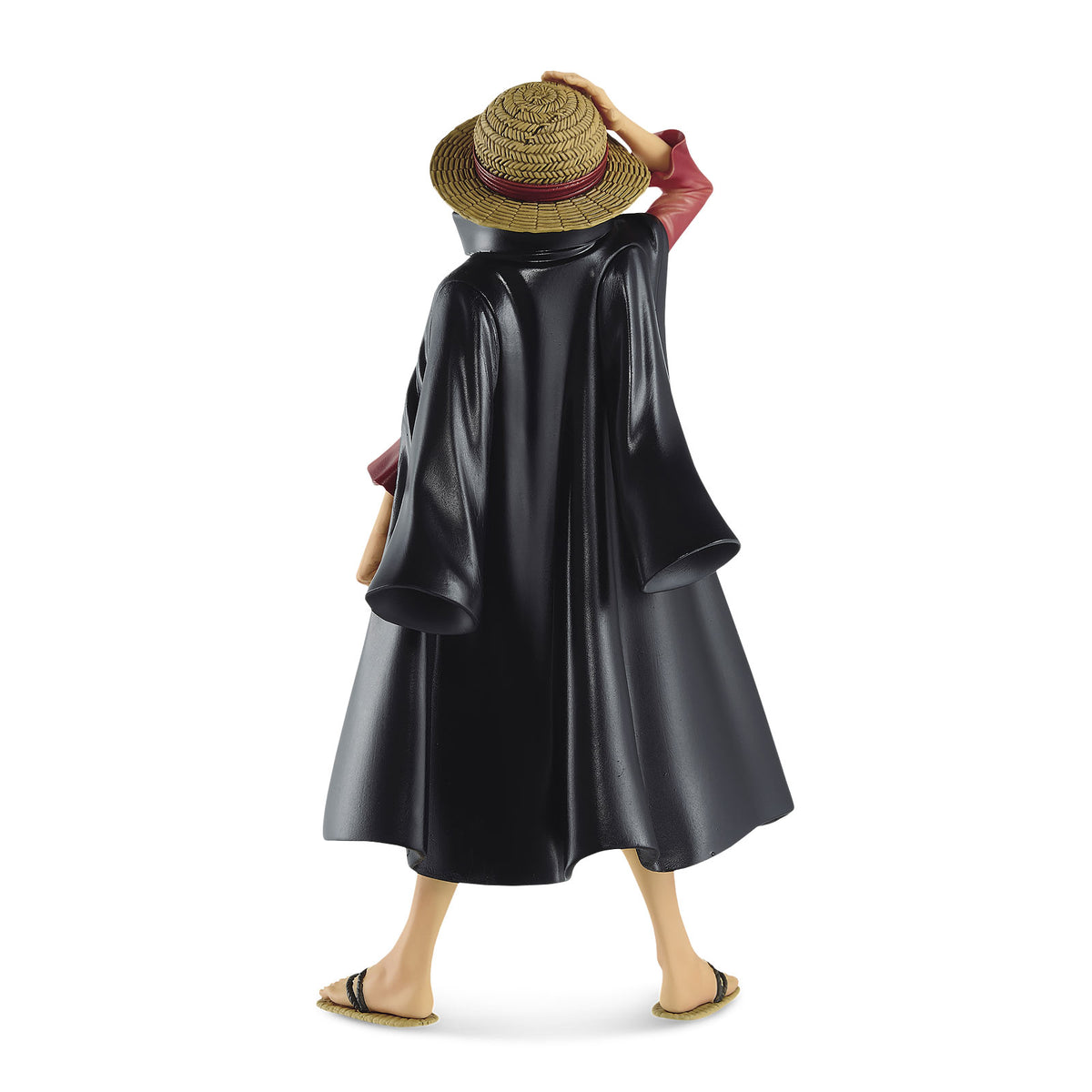 Produktbild One Piece - Luffy Grandline Figur 16cm