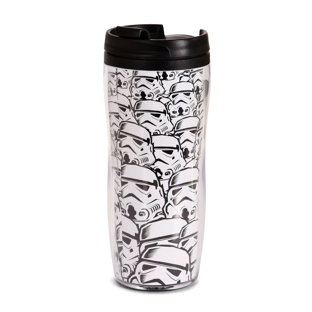 Produktbild Star Wars - Var är Vader To Go-mugg