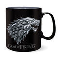 Produktbild Game of Thrones - Stark Winter Is Coming Mugg