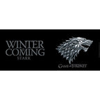 Produktbild Game of Thrones - Stark Winter Is Coming Mugg
