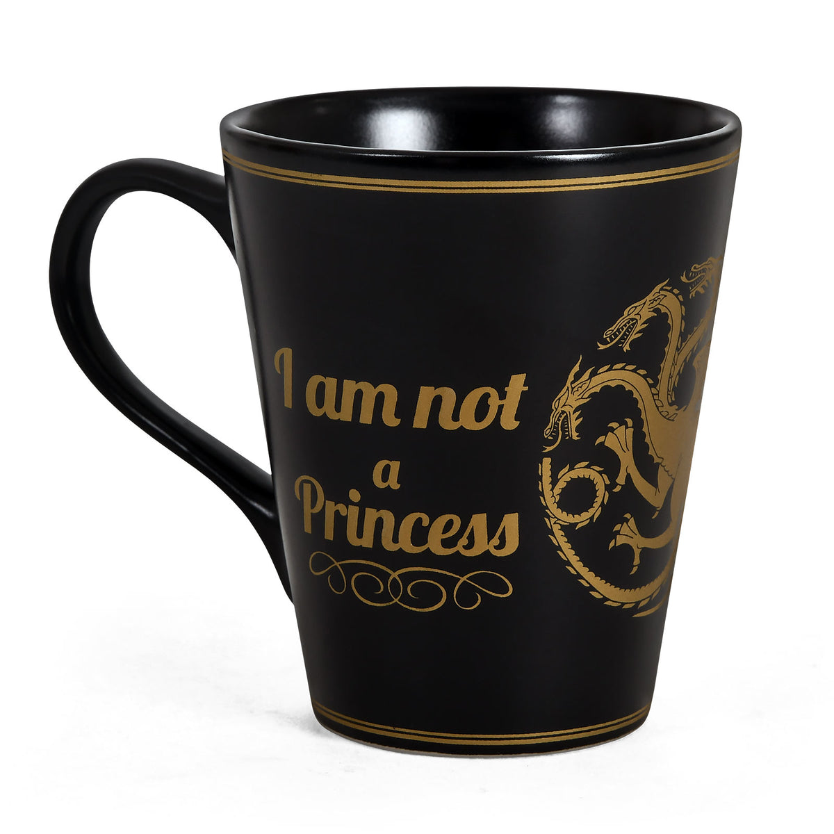Produktbild Game of Thrones - I Am a Khaleesi Mugg