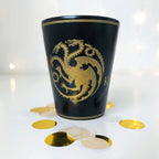 Produktbild Game of Thrones - I Am a Khaleesi Mugg