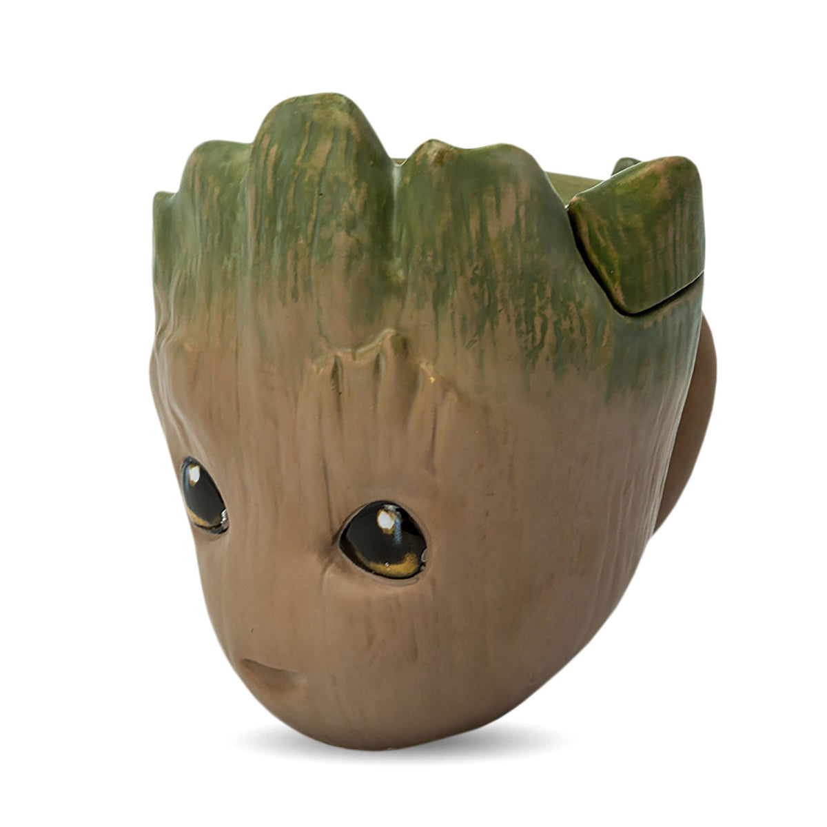 Produktbild Guardians of the Galaxy - Groot Mugg med lock