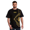 Produktbild League of Legends - Logotyp T-shirt svart