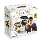 Produktbild Harry Potter - Trivial Pursuit 2