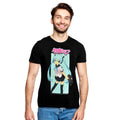 Produktbild Hatsune Miku - Ready For Business T-shirt svart