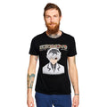 Produktbild Tokyo Ghoul - Ken Kaneki med Kakugan Svart T-shirt