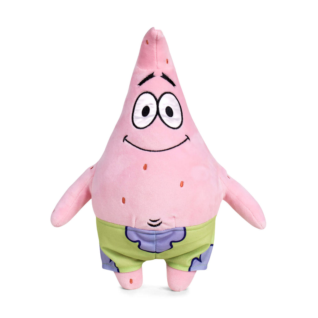 Produktbild SpongeBob - Patrick Plyschfigur 26 cm