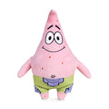 Produktbild SpongeBob - Patrick Plyschfigur 26 cm