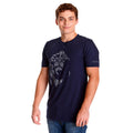 Produktbild World of Warcraft - Alliance Always T-shirt blå