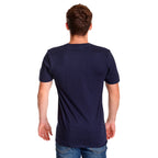 Produktbild World of Warcraft - Alliance Always T-shirt blå