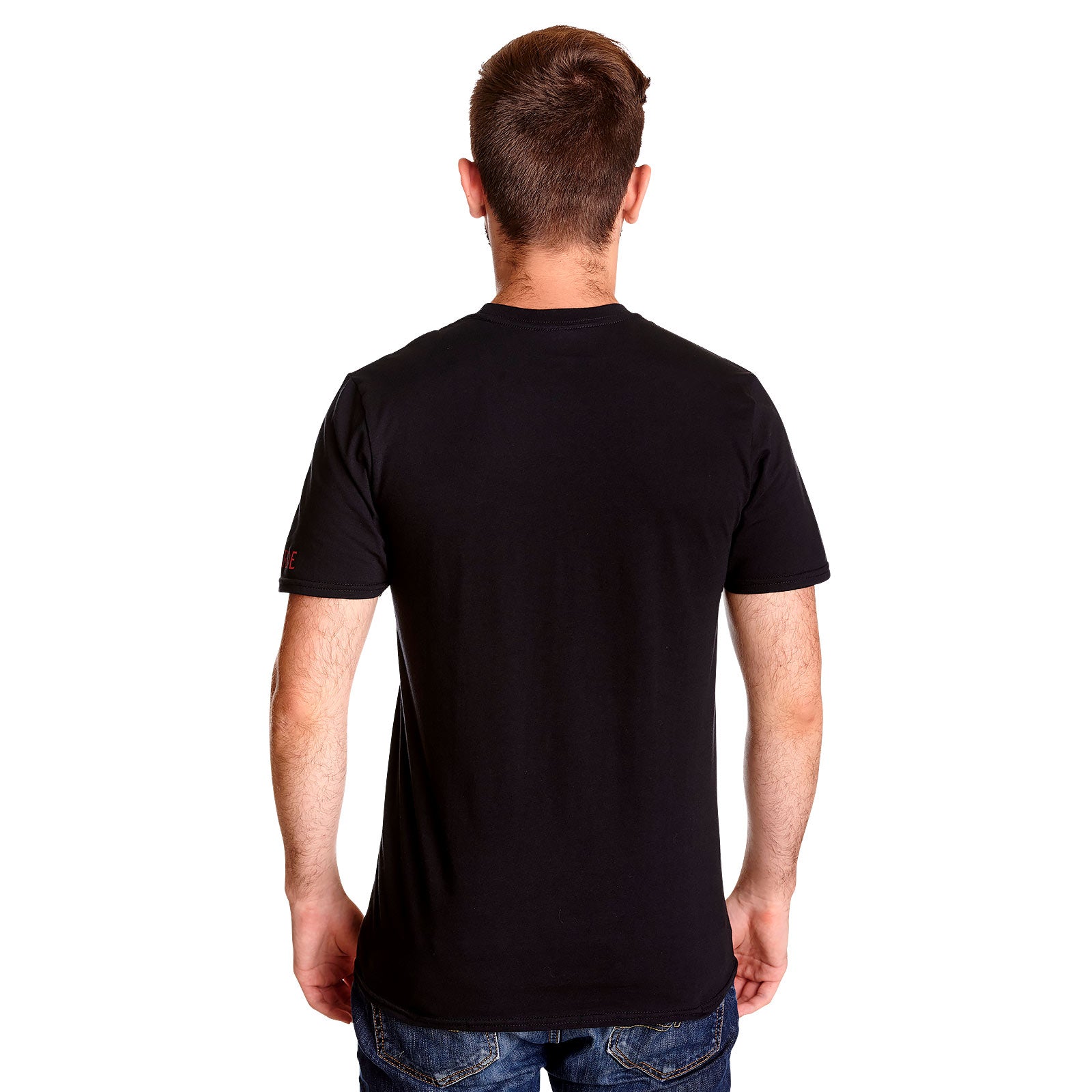 Produktbild World of Warcraft - Horde Always T-shirt svart