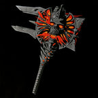 Produktbild World of Warcraft - Shadowlands A King No More Jacka svart
