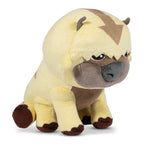 Produktbild Avatar: Legenden om Aang - Appa plyschfigur 26 cm