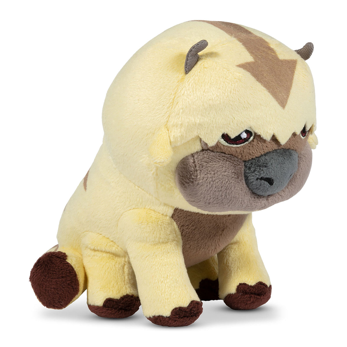 Produktbild Avatar: Legenden om Aang - Appa plyschfigur 26 cm