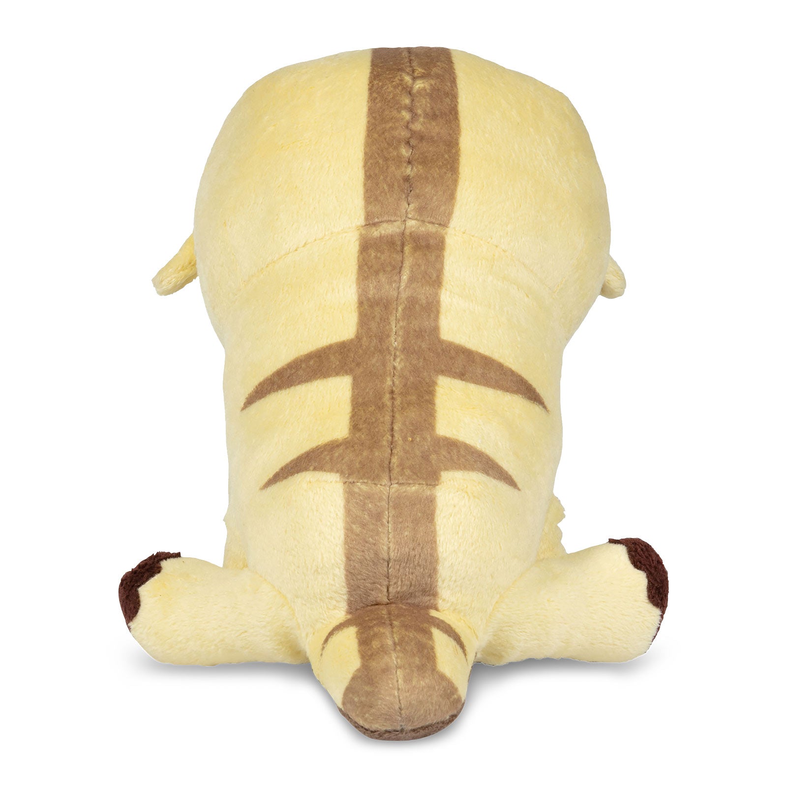 Produktbild Avatar: Legenden om Aang - Appa plyschfigur 26 cm